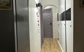 APARTAMENT 3 CAMERE- ZONA ARADULUI- COMISION 0 - Poză 19