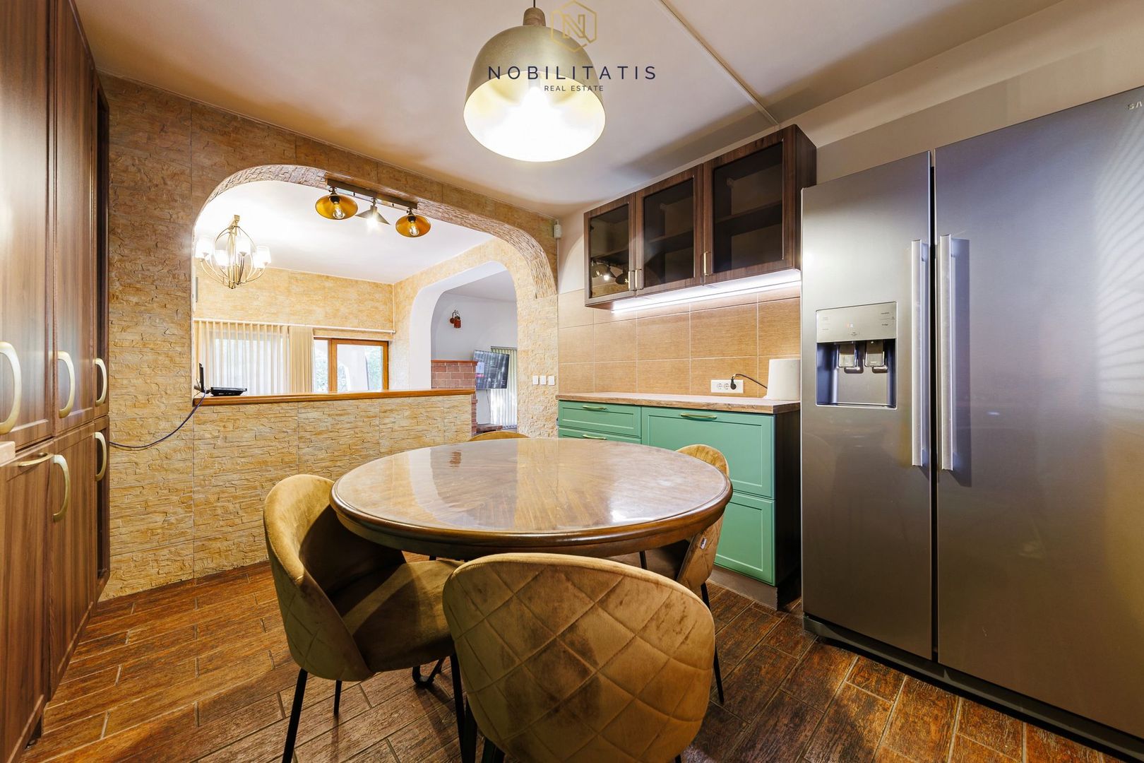 Oferta inchiriata - Casa individuala Dumbravita - Poză 7