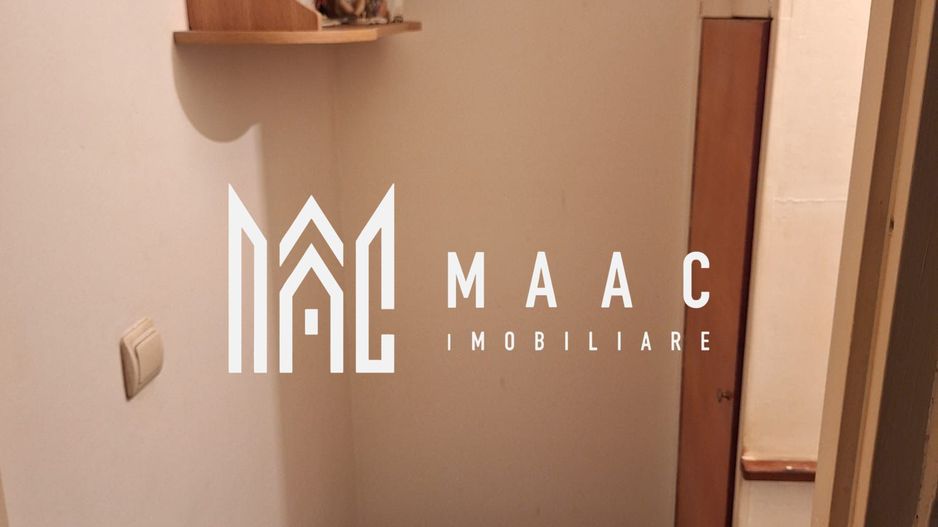 Apartament 2 camere I Decomandat I Zona Valea Aurie - Poză 9