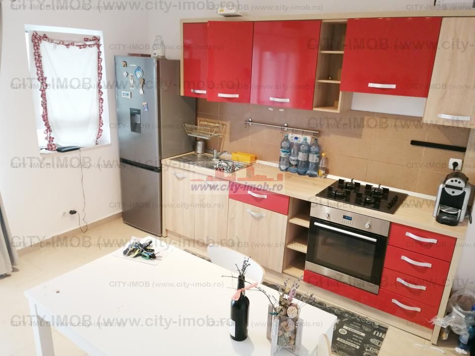 Inchiriere apartament 3 camere Baneasa Complex Rezidential - Poză 31
