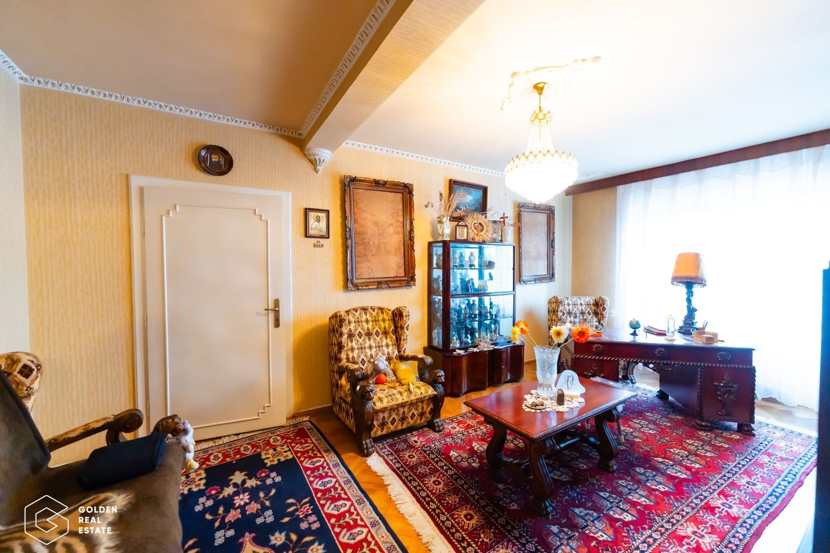 Vila multifunctionala langa Montessori House - Poză 6