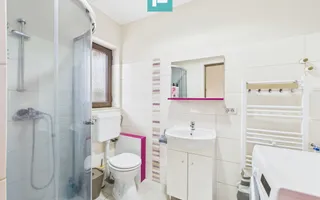 Vilă cu 3 camere în Vladimirescu - Poză 21