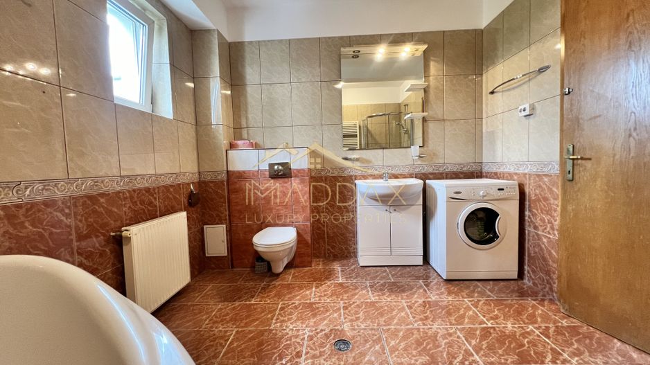 Apartament *4 camere* | Herastrau - Soseaua Nordului - Poză 20