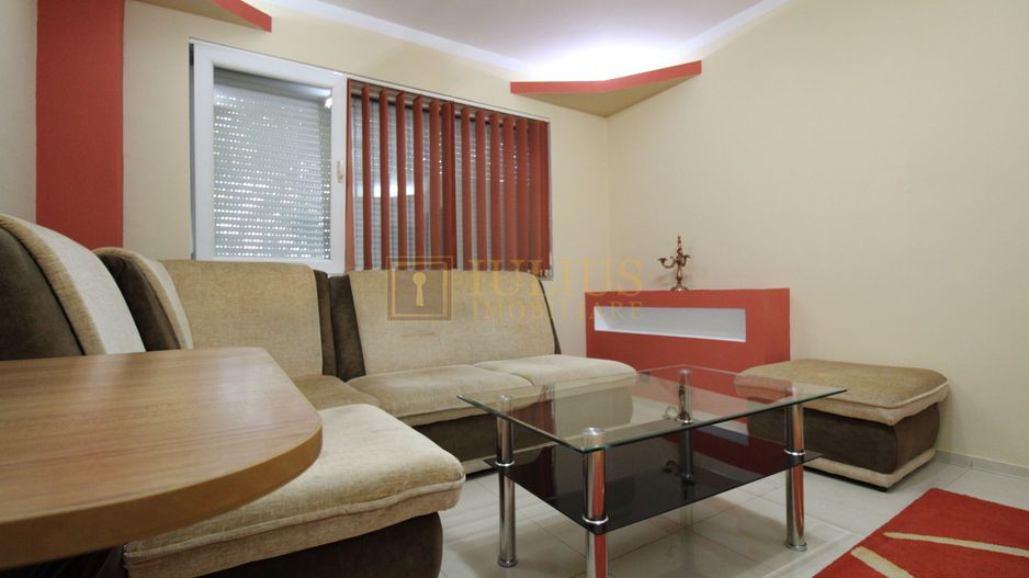 Take Ionescu, 2 camere, centrala proprie. - Poză 1