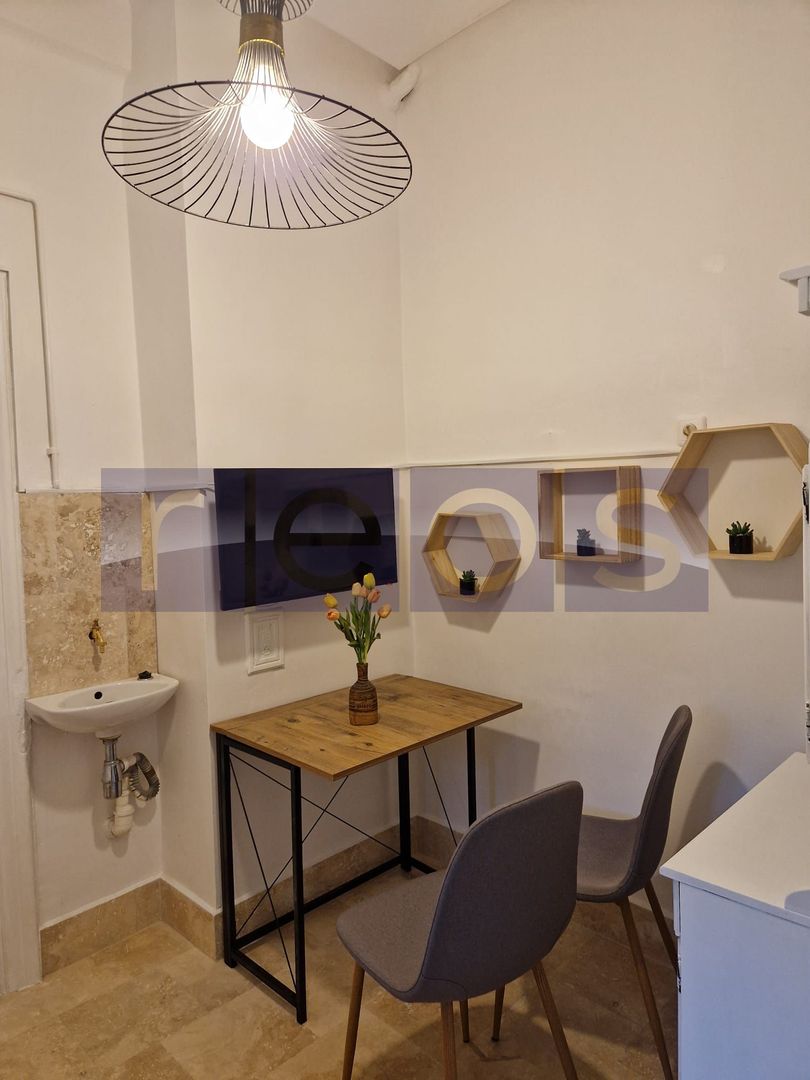 INCHIRIERE APARTAMENT 3 CAMERE | ULTRACENTRAL | PIATA ROMANA - Poză 23