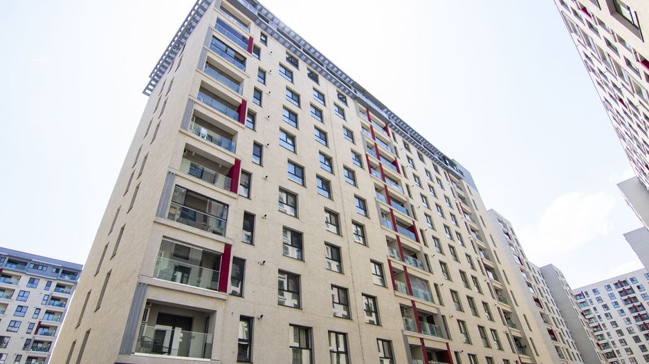 Exigent Plaza 3 cam., 2 bai, mobilat utilat, boxa subsol, comision 0% - Poză 14