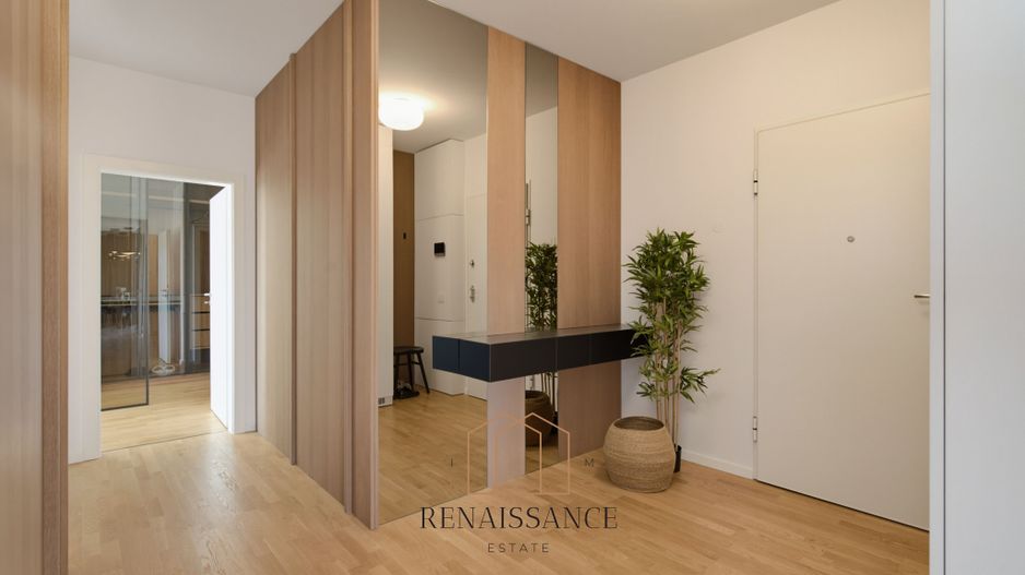 Central PALTIM 4 Camere | 108mp Mobilat Lux | 2 Parcari Subterane - Poză 10