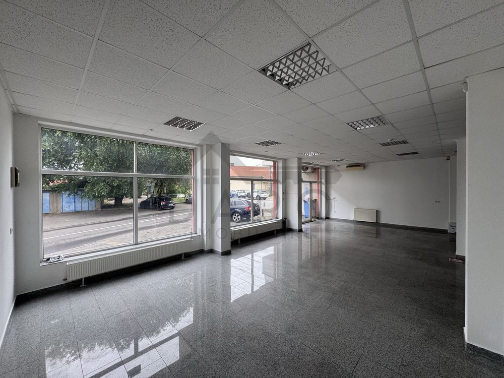 Spatiu comercial 120 mp - Poză 3