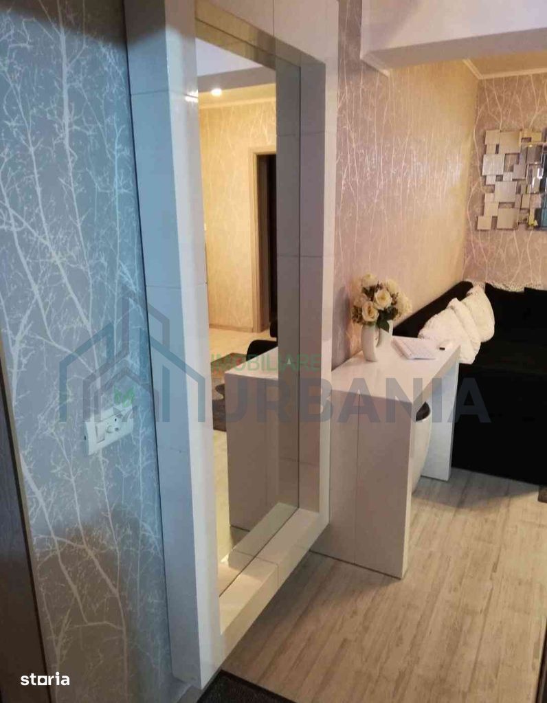 Apartament 3 camere, renovat premium, zona Cantemir, Iași - Poză 4