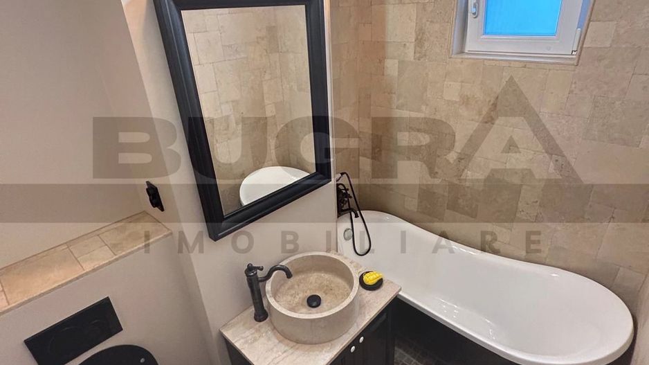 Apartament de 3 camere, modern, 94mp, zona Alverna - Poză 6