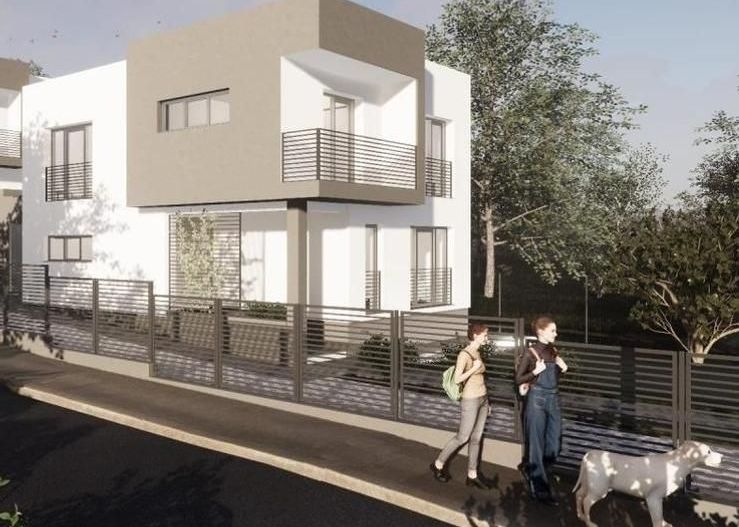 Vand casa clasa energetica A casa verde str.Valea Chintaului 99 - Poză 6