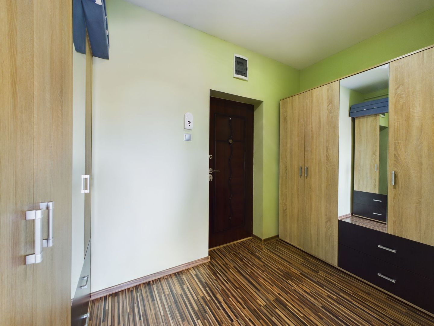 APARTAMENT CU 2 CAMERE ÎN VIA ROMANA - Poză 5