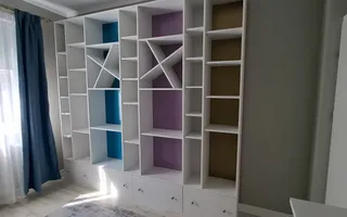 Apartament 3 camere de închiriat | Parcul Poligon / Floresti - Poză 11