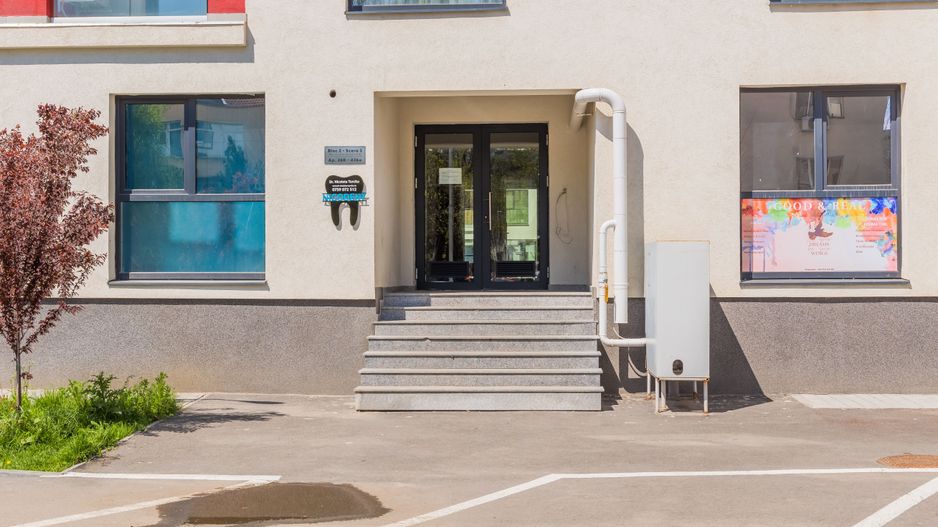 DRUMUL TABEREI - 2 CAMERE,  55mp, LOC DE PARCARE LA SUBSOL,  COMISION 0%! - Poză 9