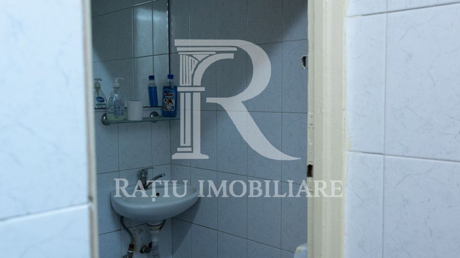 Spațiu Comercial de Închiriat | 100 mp | Calea Aradului | Oradea - Poză 15