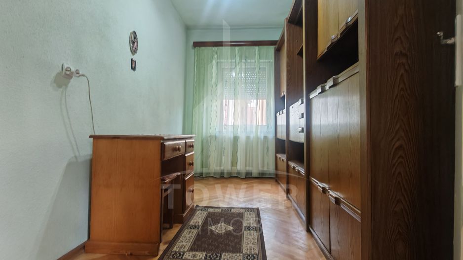 Casă individuală cu 3 camere, curte , în Sibiu, zona Lupeni - Poză 9