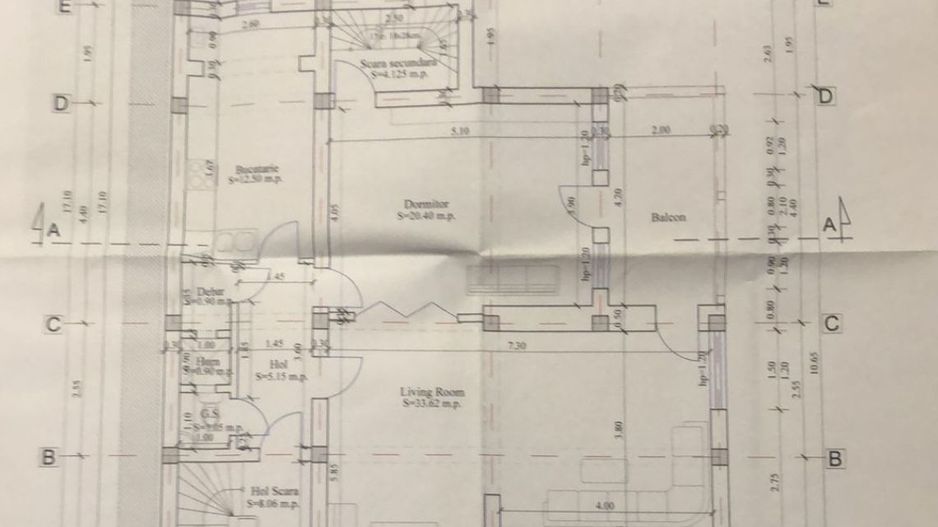 Cotroceni Arenele BNR Mihail Mirinescu Vila pentru birou sau rezidenta - Poză 5