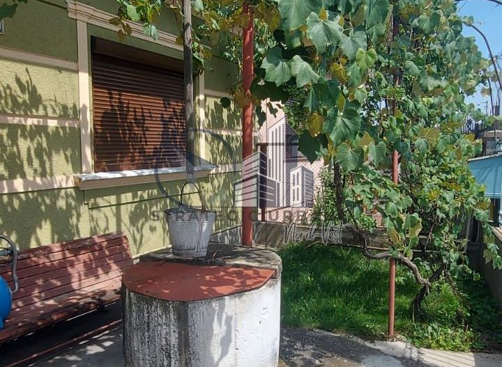 Casă individuală, de vânzare, cartier Șarât, Câmpia Turzii - Poză 3