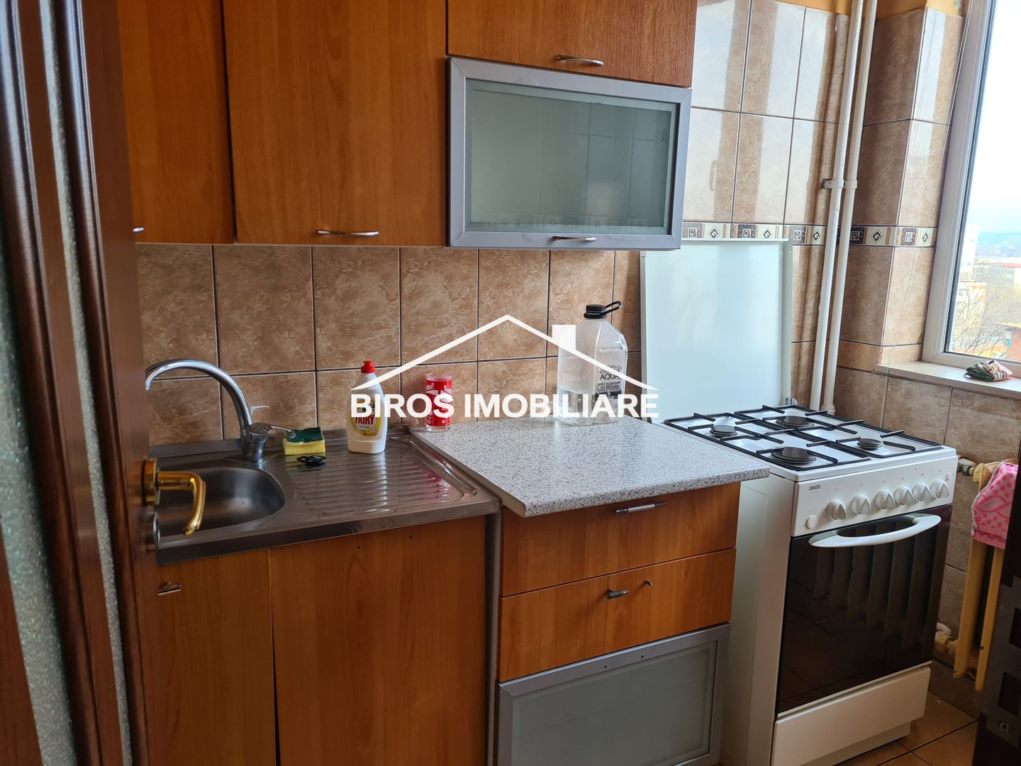 Garsoniera Brazda - Doljului - Poză 4