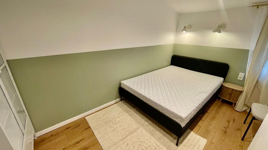 Apartament 3 camere,1 parcare privată,aproape de UMF - Poză 5