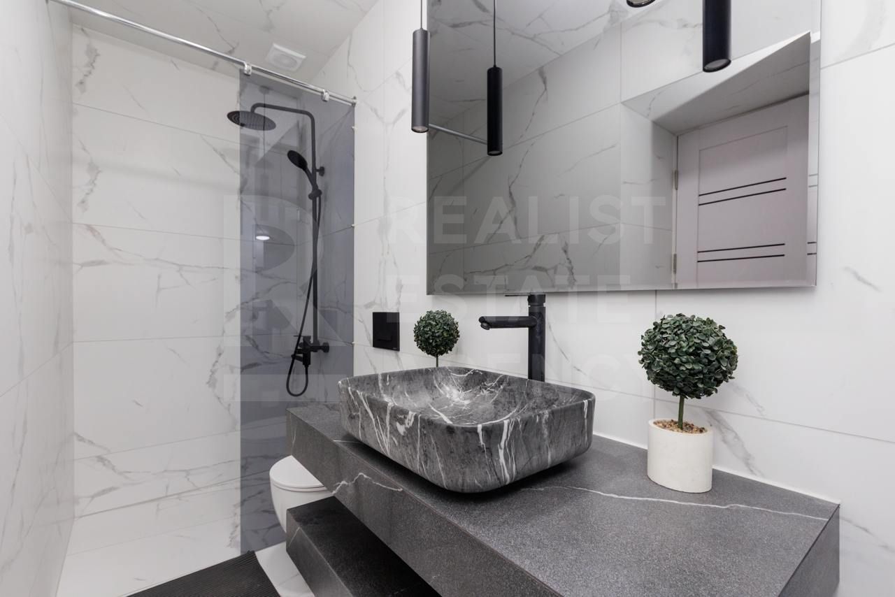 Chirie, casă, 2 camere, bul. Renașterii Naționale, Râșcani - Poză 13