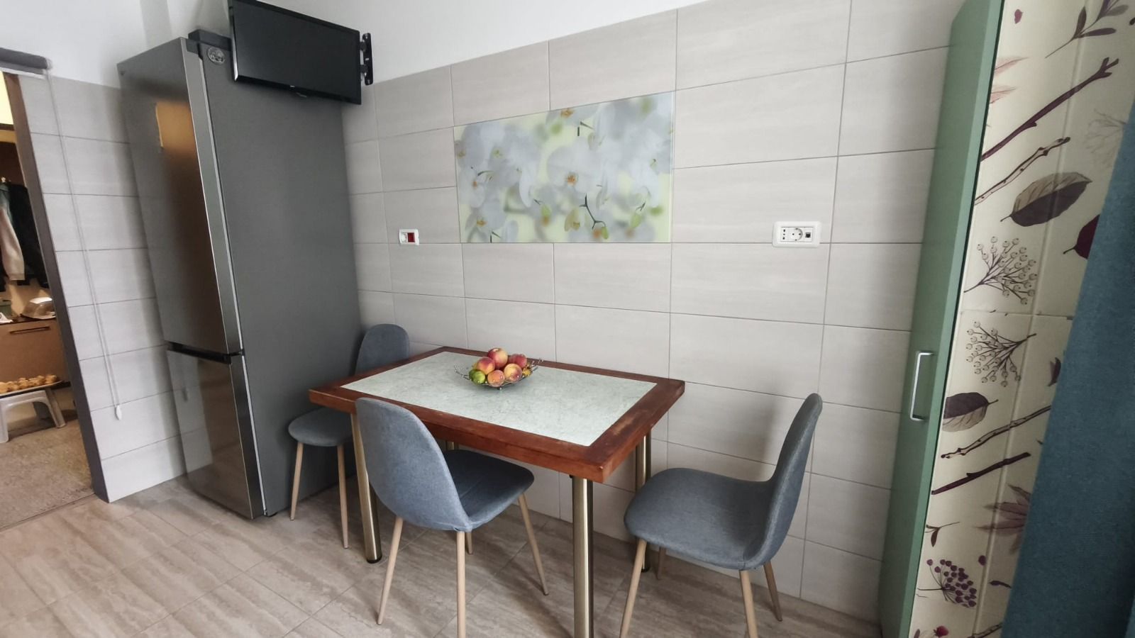 Apartament 3 camere de vanzare, Lacul Tei - Poză 5