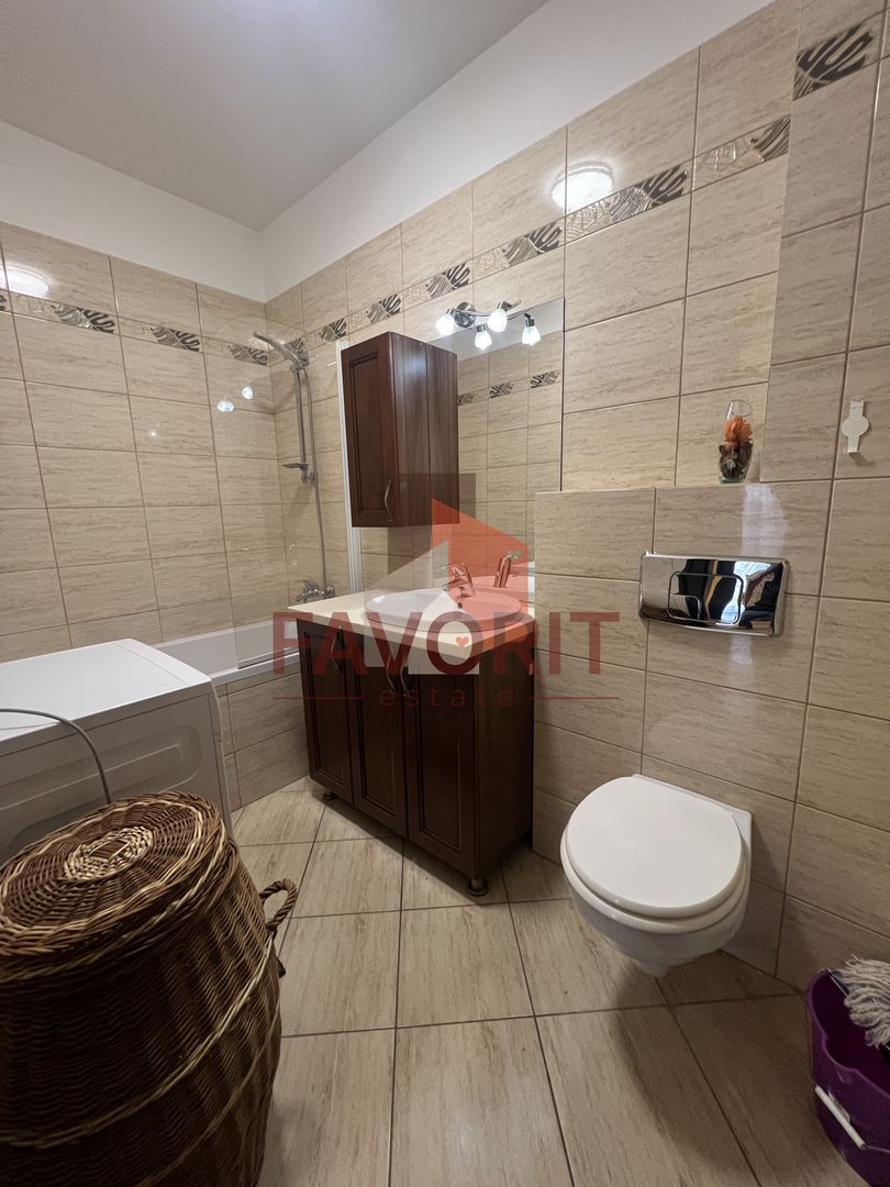 Apartament 1 cameră | gata de locuit - ideal investiție | Zona Ronat - Poză 6