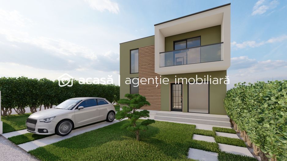 Teren generos pentru casă, in Arad - Poză 9