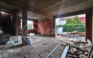 Casa de vanzare P+E cu 5 camere in Oncea, Oradea - Poză 5