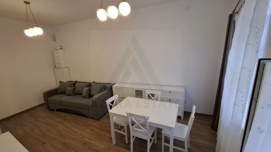 Garsoniera moderna 30 mp utili la prima inchiriere Central - Poză 2