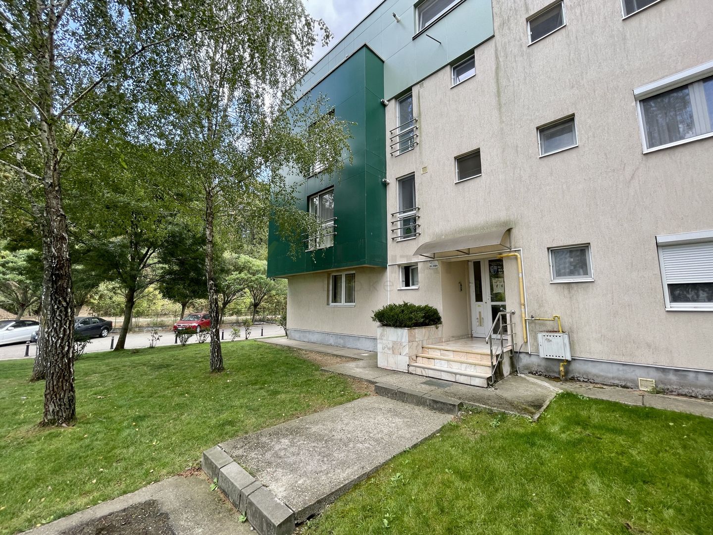 Apartament 2 camere Greenfield mobilt si utilat - Poză 12