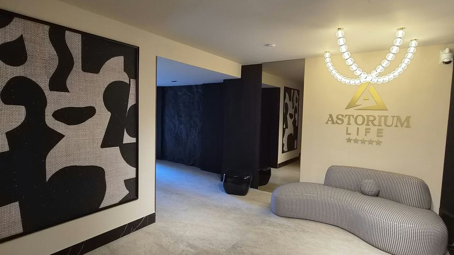 AP. 3CAM. IN PROIECTUL ASTORIUM LIFE -MUTARE IMEDIATA. COMISION 0%! - Poză 18