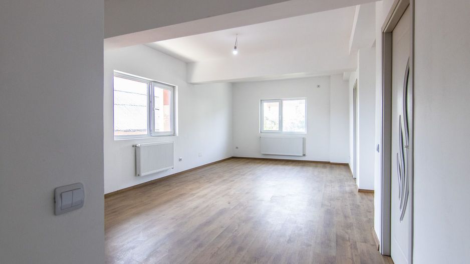 3 CAMERE, PARCARE SI BOXA INCLUSE - COMISION 0%, ORAS CHITILA-SOSEAUA BANATULUI - Poză 27