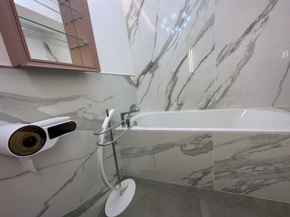 2 CAMERE - 73 MP - TERASA 30 MP - PREMIUM DESIGN - Poză 11