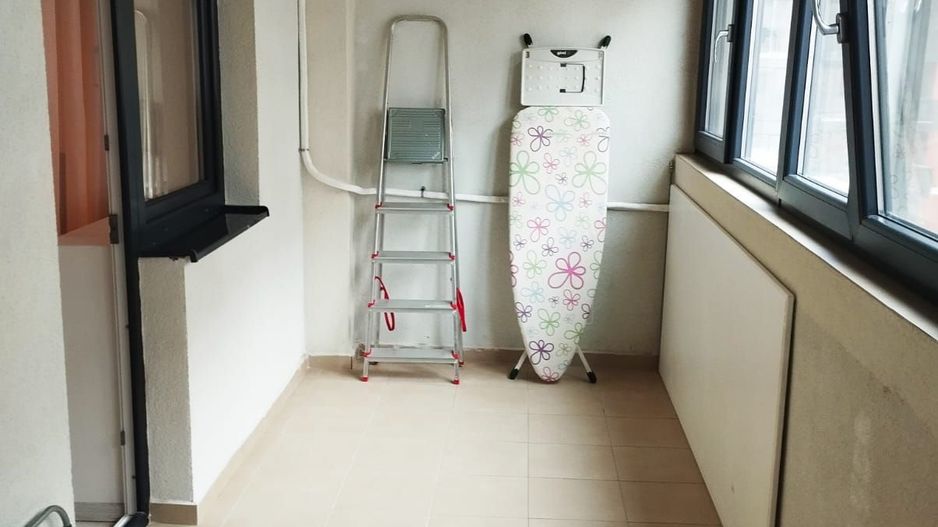 2 camere Titan - Metropilitan Residence - centrala, parcare subterana! - Poză 16