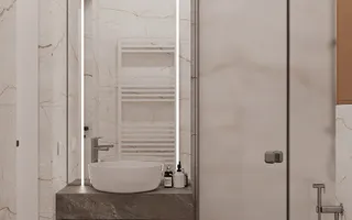 Vânzare, townhouse, 2 nivele, 3 camere, strada Maciesilor, Telecentru - Poză 42
