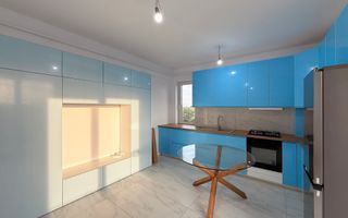 Apartament cu 2 camere de inchiriat, 400 euro, zona Braytim - Poză 1