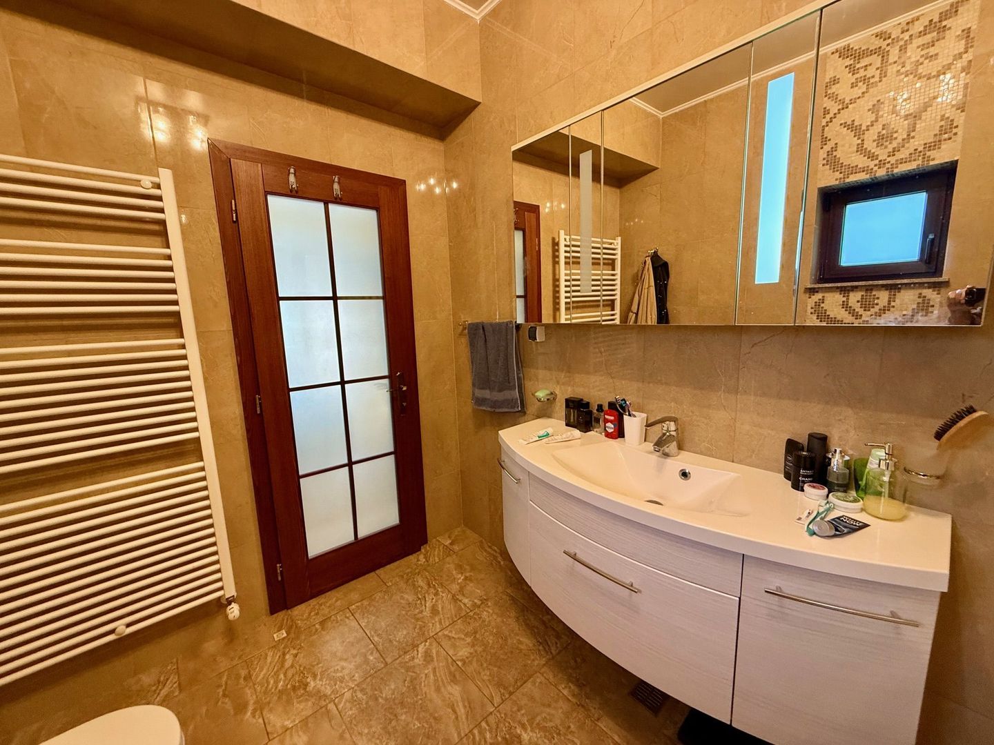 Vila 6 Camere de Vanzare I Mogosoaia - Poză 30