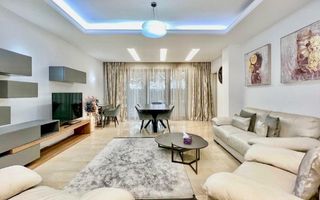 Inchiriere vila 5 camere | Complex Oxford Gardens - Poză 1