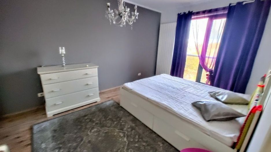 Apartament Bucurestii Noi - Petrom City - Poză 5