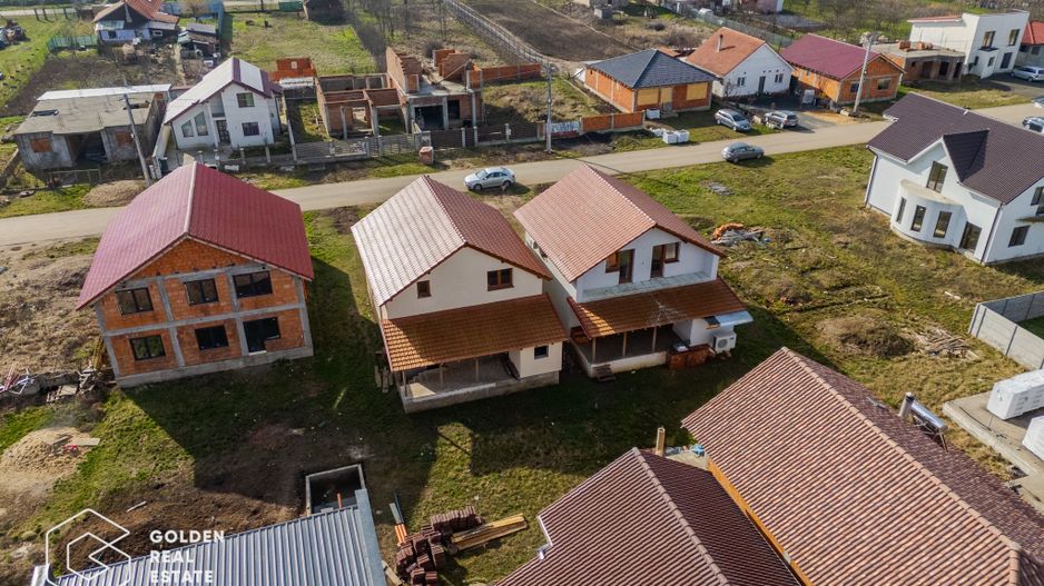 Casă de vânzare Tisa Noua, comision 0% - Poză 30