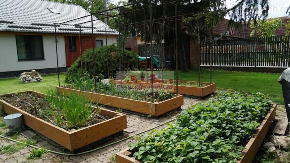 Vanzare Casa Parter plus mansarda in Ghermanesti Snagov, Ilfov - Poză 26