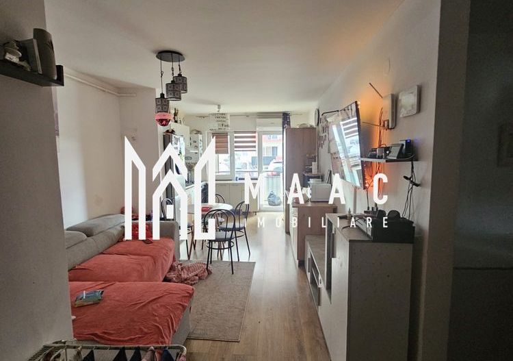 Apartament 3 camere | Parter | Parcare | 58 MP | Magnolia - Poză 3