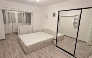 Apartament 1 cameră de închiriat, Bucium-Granit, Iași – 300 €/lună - Poză 5