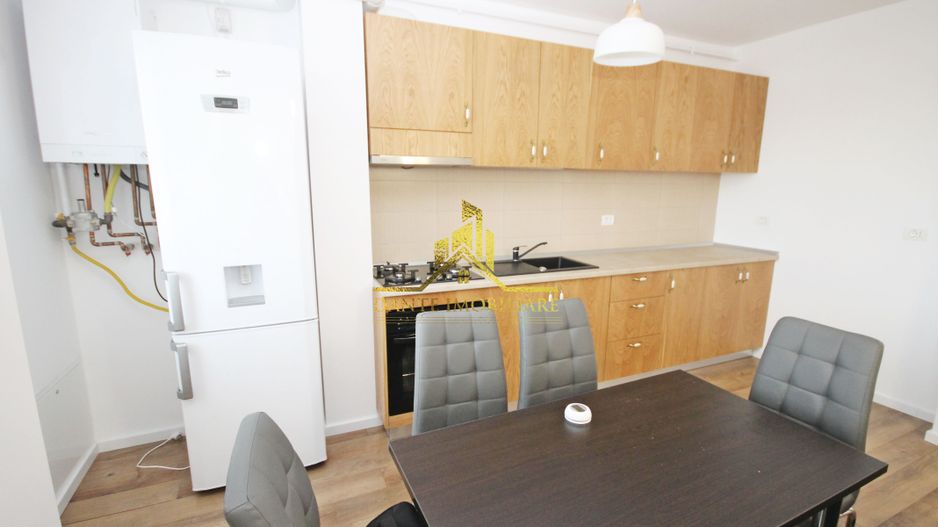 2 camere, modern, bloc nou, terasa, parcare, Gheorgheni, Grand Park - Poză 6