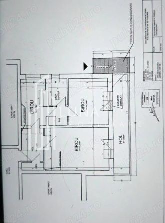 Spațiu cu potențial excelent în Piața Trandafirilor | 50mp - Poză 8