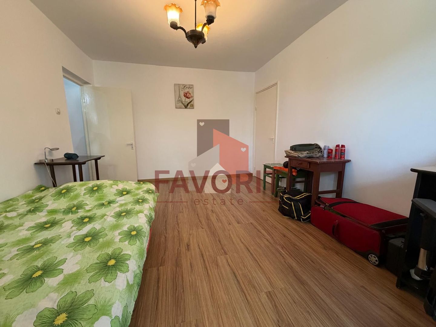 2 camere | etaj 1 | mobilat si utilat | zona excelenta | - Poză 3