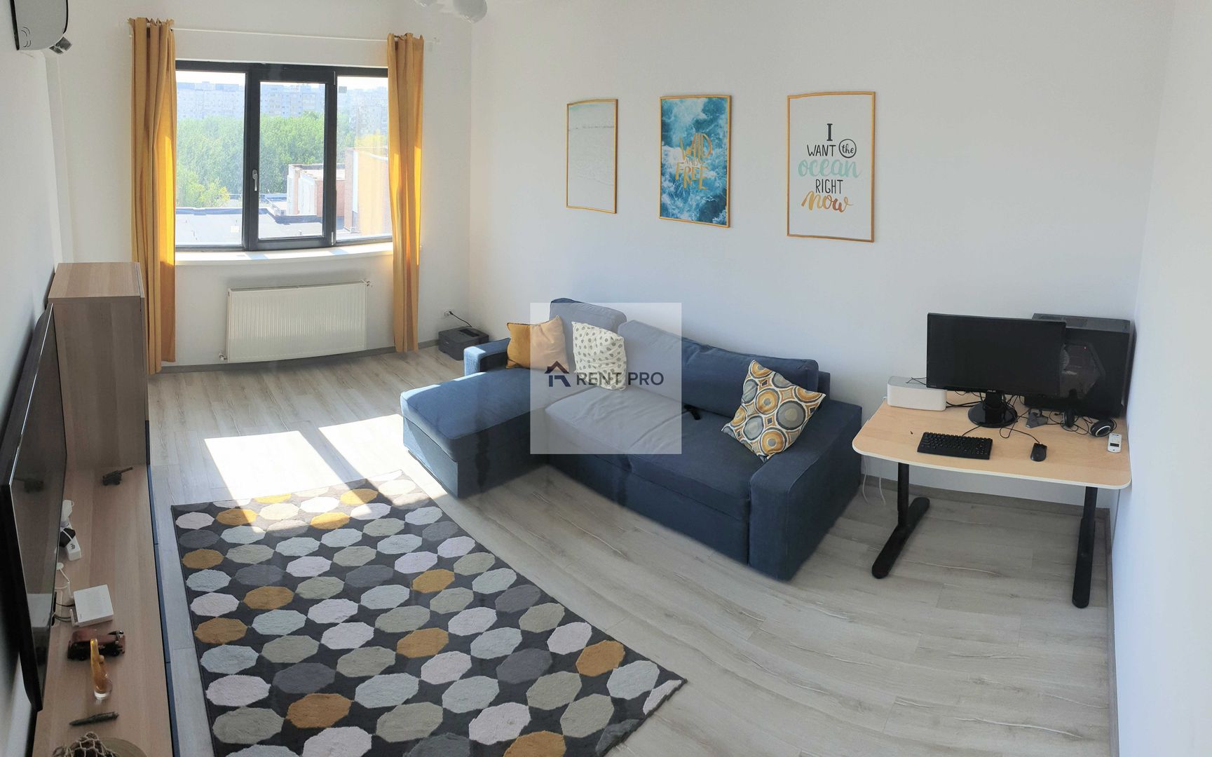 Apartament 2 camere de vânzare | Parcare subterană inclusă | - Poză 2
