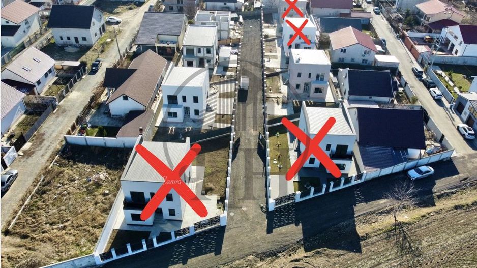 Casa / Vila de vanzare Valu lui Traian / Constanta - Poză 1