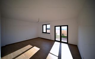 Predare la Cheie, Curte Amenajata, Toate Utilitatile in Uz - Poză 5